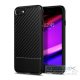 Spigen Core Armor Apple iPhone SE 2022/2020/8/7 tok, Matte Black, fekete