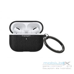 Spigen Urban Fit Apple Airpods Pro tok, fekete