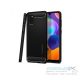 Spigen Rugged Armor Samsung Galaxy A31 tok, Matte Black, fekete