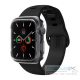 Spigen Ultra Hybrid Apple Watch S4/S5/S6/SE 44mm Crystal Clear tok, átlátszó