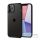 Spigen Ultra Hybrid Apple iPhone 12/12 Pro tok, Matte Black, fekete