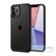 Spigen Ultra Hybrid Apple iPhone 12/12 Pro tok, Matte Black, fekete