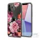 Cyrill by Spigen Apple iPhone 12 Pro Max Cecile tok, Rose Floral