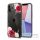 Cyrill by Spigen Apple iPhone 12 Pro Max Cecile tok, Red Floral