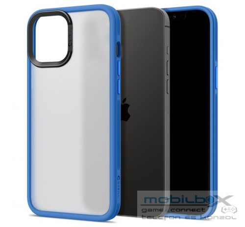 Cyrill by Spigen Apple iPhone 12 Pro Max Color Brick tok, Navy