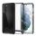 Spigen Neo Hybrid Crystal Samsung G996 Galaxy S21+ tok, Black, fekete