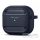 Spigen Rugged Armor Apple Airpods (3. gen) tok, Charcoal