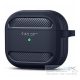 Spigen Rugged Armor Apple Airpods (3. gen) tok, Charcoal