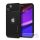 Spigen Rugged Armor Apple iPhone 13 tok, Matte Black, fekete