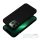 Forcell Soft Apple iPhone 13 Pro Max szilikon tok, fekete