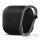 Spigen Core Armor Apple Airpods (3. gen) tok, Fekete