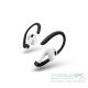 Uniq Loop Sports Apple Airpods fülkampó, fekete&fehér (2db)