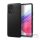 Spigen Liquid Air Samsung Galaxy A53 tok, Matte Black, fekete