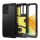 Spigen Tough Armor Samsung Galaxy A33 5G tok, Black, fekete