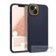 Caseology Nano Pop Apple iPhone 14 Plus Blueberry Navy tok, kék