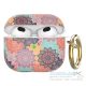 Phoner Style Apple Airpods Pro szilikon tok, mandala