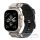 Spigen DuraPro Armor Apple Watch 49/45/44/42mm szíj, fekete