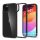 Spigen Ultra Hybrid Apple iPhone 15 Plus, fekete