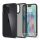 Spigen Ultra Hybrid Apple iPhone 15 Pro tok, Matte Black, fekete