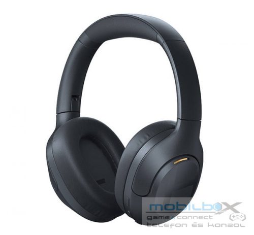 Haylou S35 ANC bluetooth headset, sötétkék