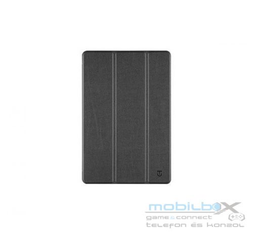 Tactical Tri Fold Samsung Galaxy TAB A9 tok, fekete