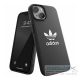 Adidas OR Moulded BASIC Apple iPhone 13 /14 / 15 / tok, fekete