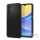 Spigen Liquid Air Samsung Galaxy A15 / A15 5G tok, Matte Black, fekete