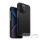 Uniq Combat Apple iPhone 15 Pro tok, carbon / fekete