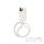 Uniq Coehl Creme Apple iPhone 15 Pro Magsafe kombatibilis tok, ivory / elefántcsont