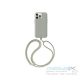 Uniq Coehl Creme Apple iPhone 15 Pro Max Magsafe kombatibilis tok, sage / zöld