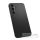 Spigen Liquid Air Samsung Galaxy S23 FE tok, fekete ACS06366