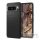 Spigen Liquid Air Google Pixel 8 Pro tok, Matte Black, fekete ACS06311