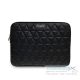 Guess Sleeve Quilted, GUCS13QLBK 13" laptop tok, fekete 