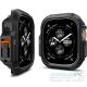 Spigen Lock Fit Apple Watch Ultra 2/1 (49mm) tok, fekete