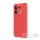 Nillkin Super Frosted Pro Xiaomi Redmi Note 13 Pro 5G/Poco X6 5G hátlap tok, piros