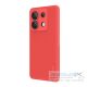 Nillkin Super Frosted Pro Xiaomi Redmi Note 13 Pro 5G/Poco X6 5G hátlap tok, piros