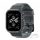 Spigen Rugged Armor Pro Apple Watch 9/8/7 (45mm) /SE (2nd/1st Gen)/6/5/4 (44mm)  tok, sötétszürke