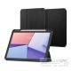 Spigen Urban Fit Apple iPad Air 11" (2024) / Spigen Apple iPad Air 10.9" (2022/2020) tok, fekete