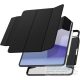 Spigen Air Skin Pro Apple iPad Pro 11" (2024) tok, fekete