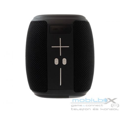 White Shark GBT-888 Dhak bluetooth hangszóró, fekete