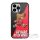 Mobilfox Apple iPhone 13 pro max full-shock 3.0 hátlap tok, Go hard, or go home