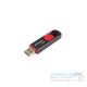 ADATA Pendrive 16GB, C008, Fekete