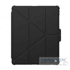   Nillkin Bumper Pro Apple iPad Pro 12.9 2020/2021/2022/ Air 13 2024 oldalra nyíló tok, fekete