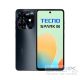 Tecno Spark Go 2024 3/64GB okostelefon, Gravity Black (fekete)