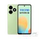 Tecno Spark Go 2024 3/64GB okostelefon, Magic Skin Green (zöld)