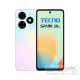 Tecno Spark 20C 4/128GB okostelefon, Mystery White (fehér)