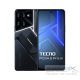 Tecno Pova 5 Pro 5G 8/256GB okostelefon, Dark Illusion (fekete)