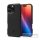 Spigen Core Armor iPhone 16 Pro Max tok, Matte Black, fekete ACS08023