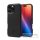 Spigen Core Armor iPhone 16 Pro tok, Matte Black, fekete ACS08157