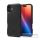 Spigen Core Armor iPhone 16 tok, Matte Black, fekete ACS08220